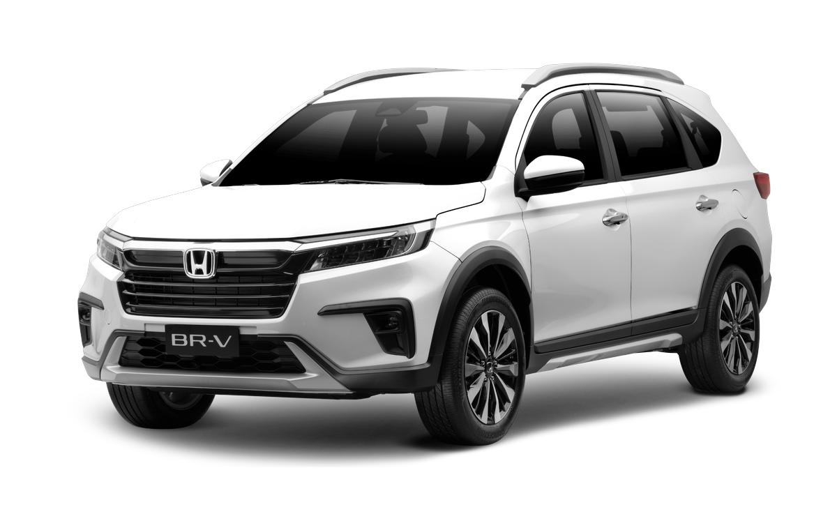 Honda BR-V