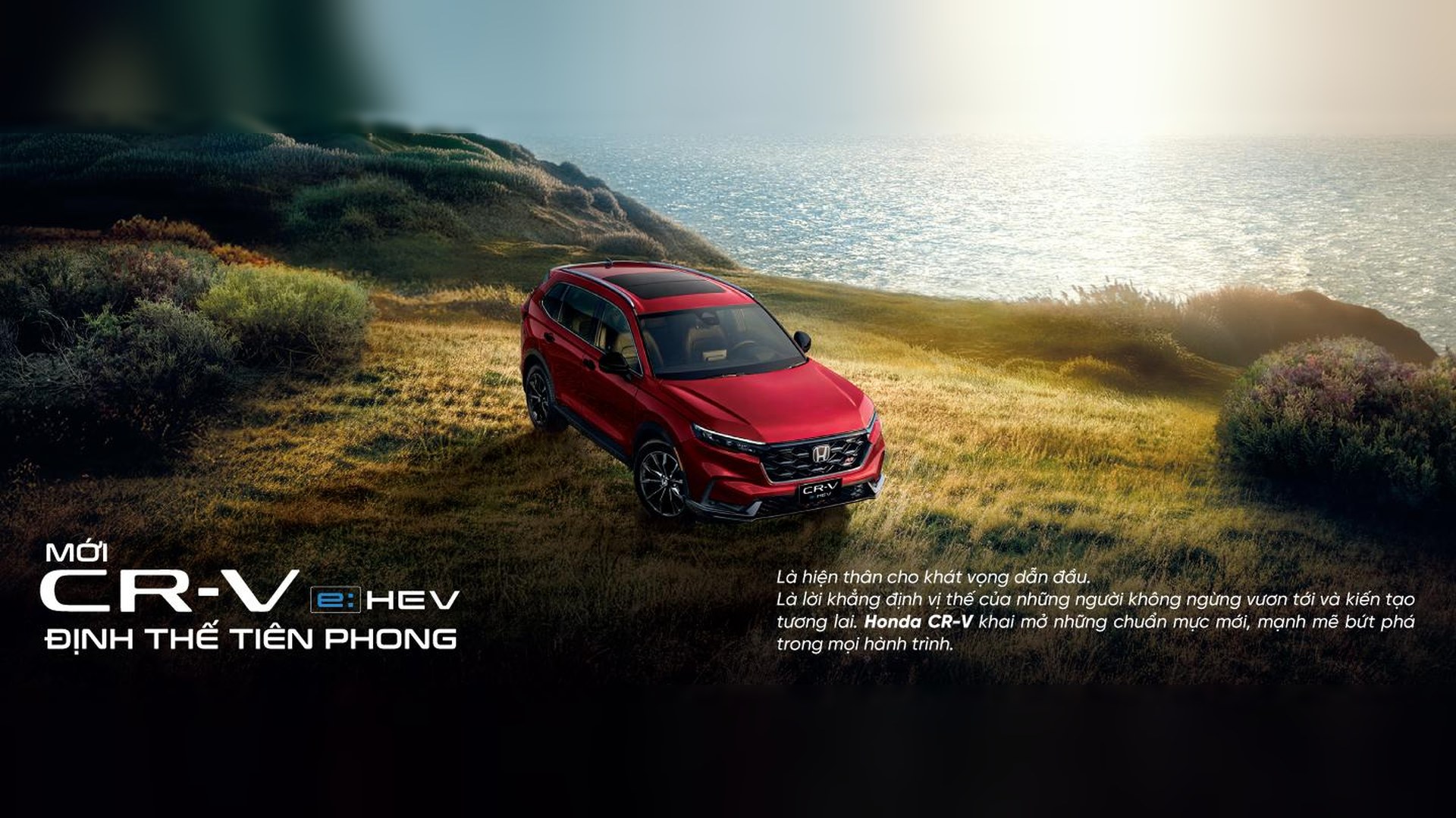 Banner Honda Ô tô Bình Thuận 1